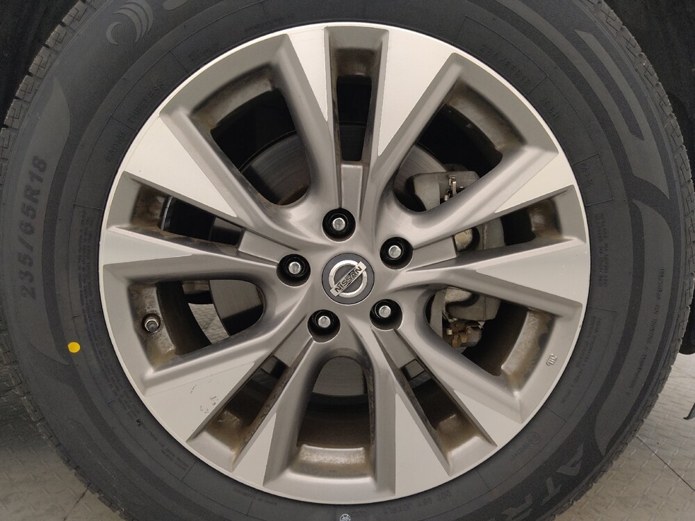 2018 Nissan Murano in Charleston, SC 29414 - 18134010 31