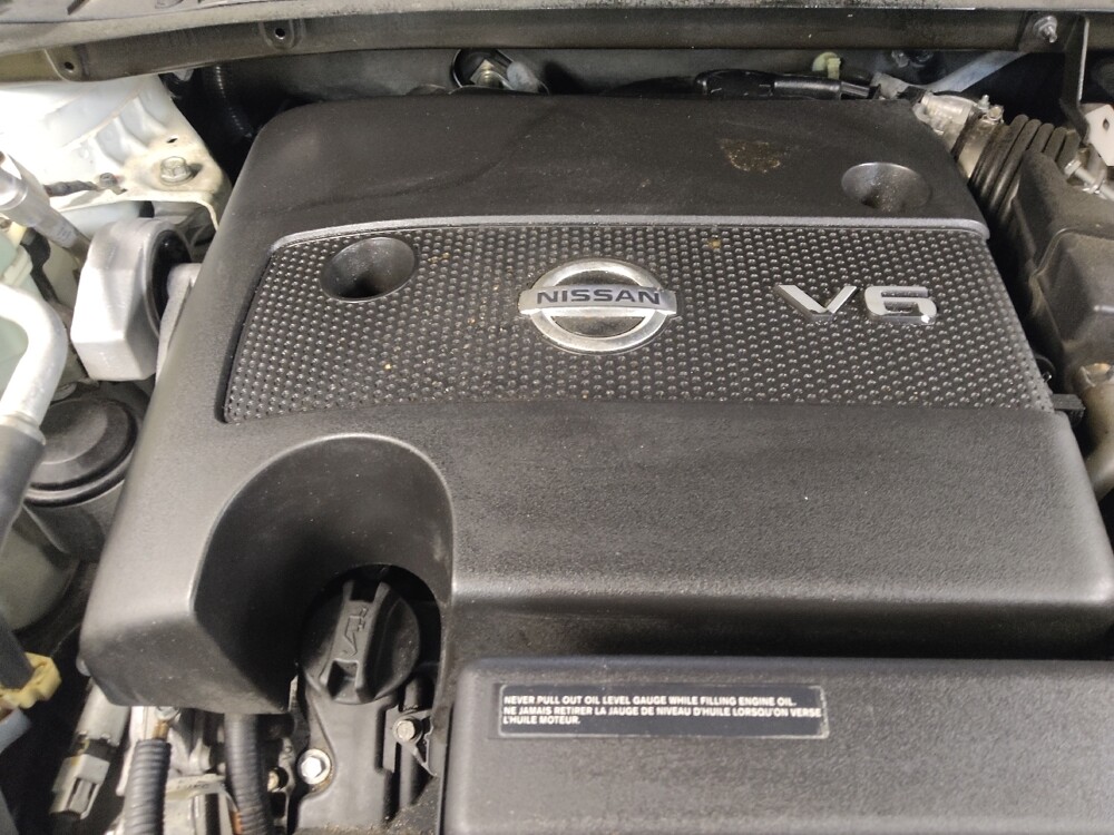 2018 Nissan Murano in Charleston, SC 29414 - 18134010 30