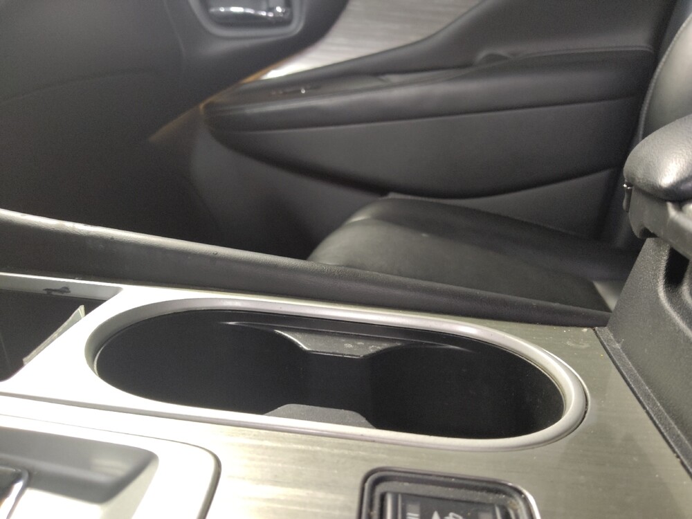 2018 Nissan Murano in Charleston, SC 29414 - 18134010 26