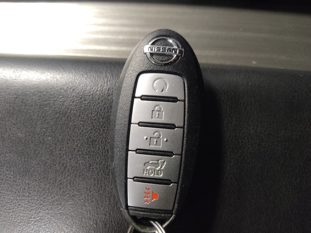 2018 Nissan Murano in Charleston, SC 29414 - 18134010 32