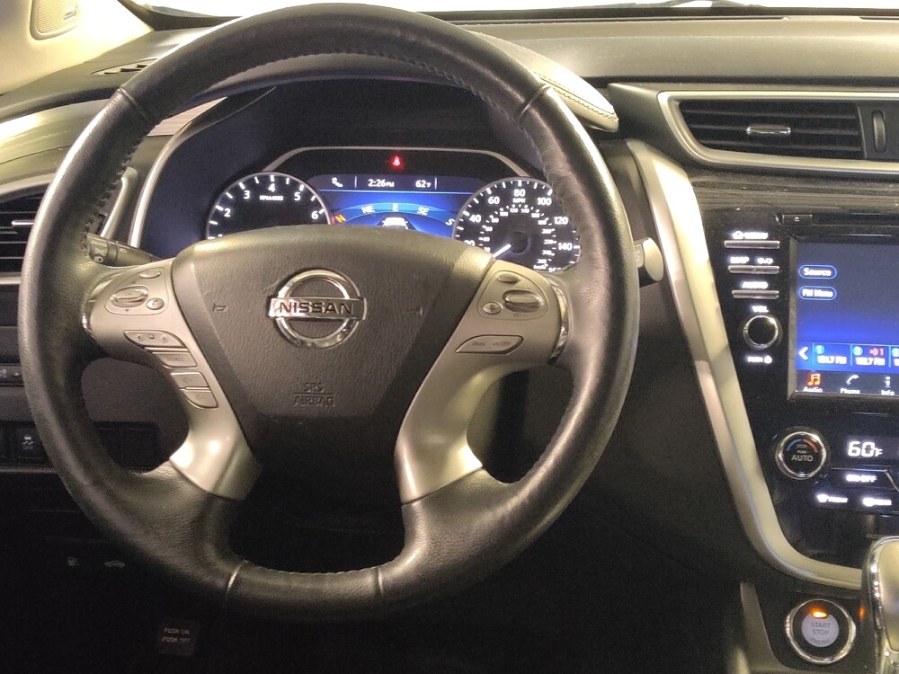 2018 Nissan Murano in Charleston, SC 29414 - 18134010 22