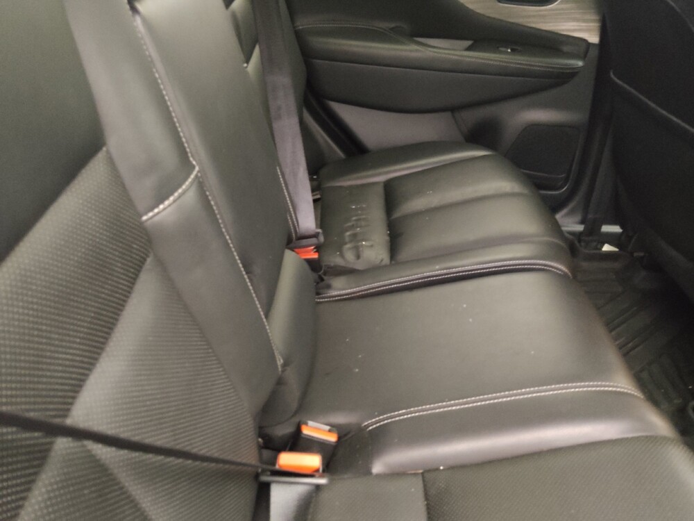 2018 Nissan Murano in Charleston, SC 29414 - 18134010 19