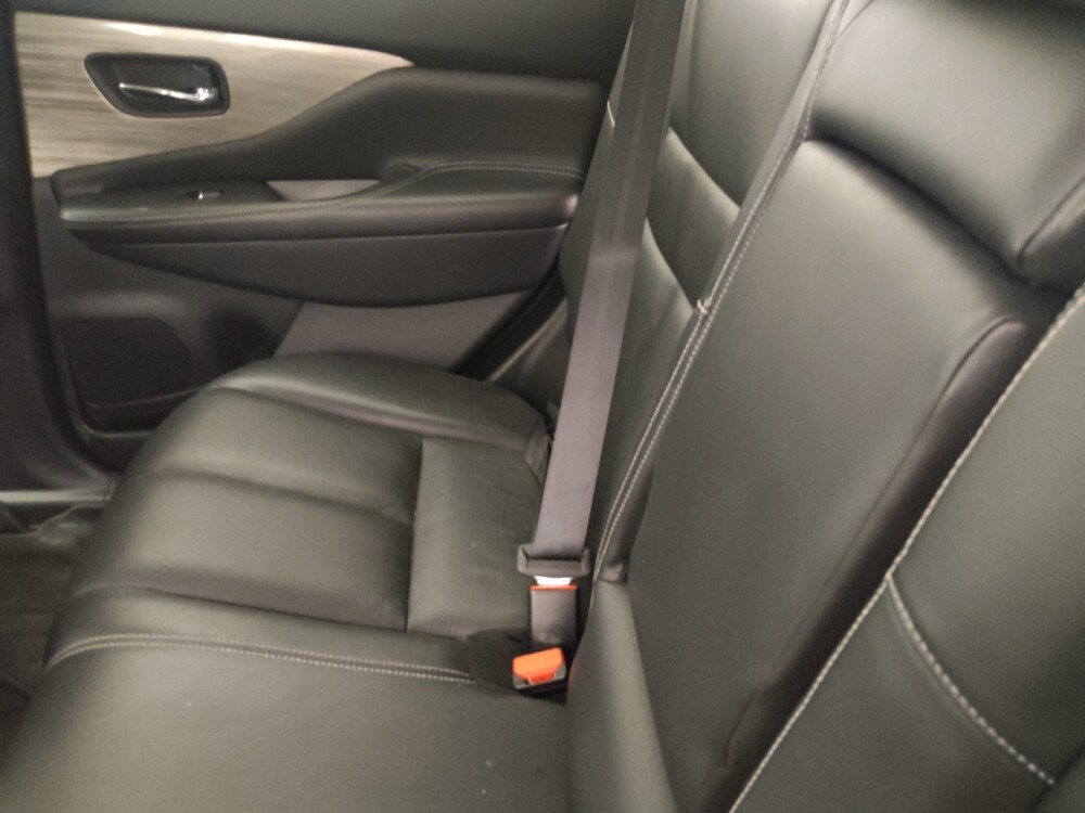 2018 Nissan Murano in Charleston, SC 29414 - 18134010 18