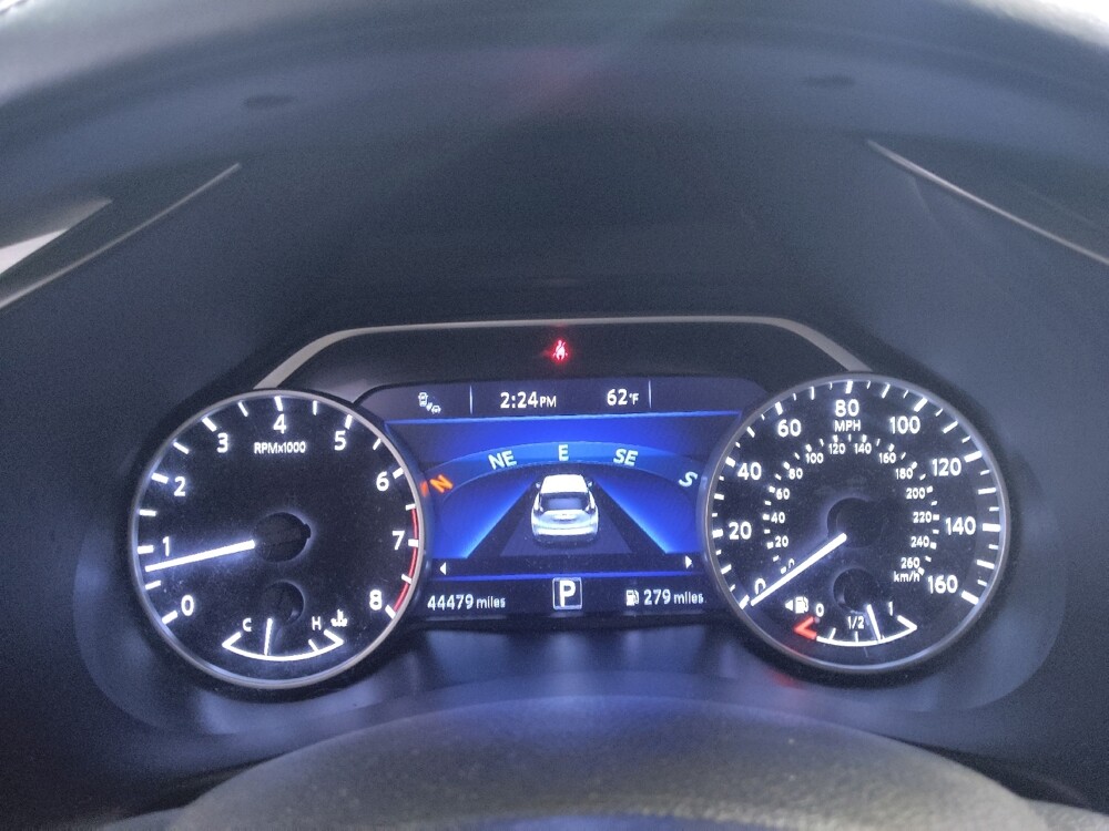 2018 Nissan Murano in Charleston, SC 29414 - 18134010 23