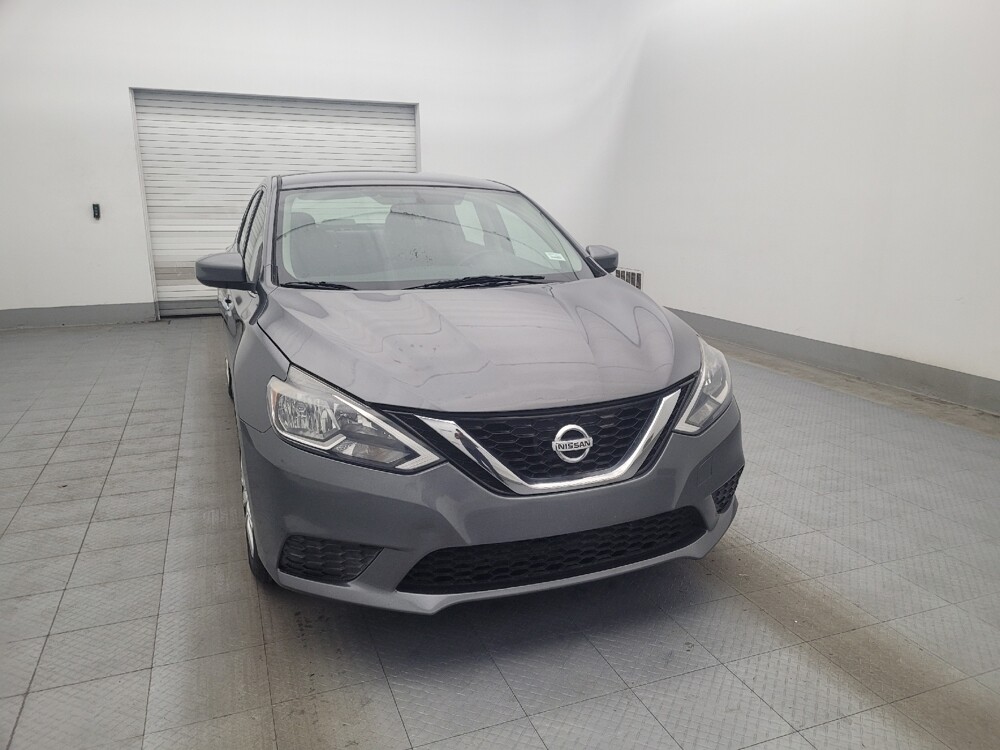 2017 Nissan Sentra in Macon, GA 31210 - 18134012 14