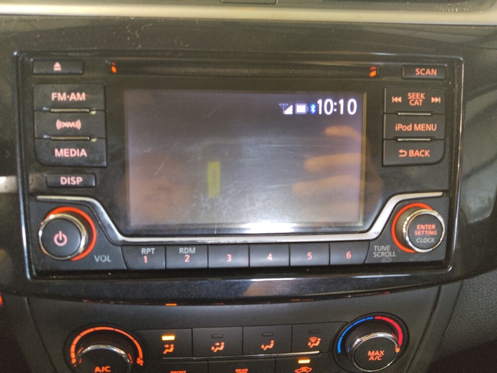 2017 Nissan Sentra in Macon, GA 31210 - 18134012 25