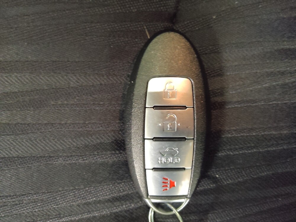 2017 Nissan Sentra in Macon, GA 31210 - 18134012 32