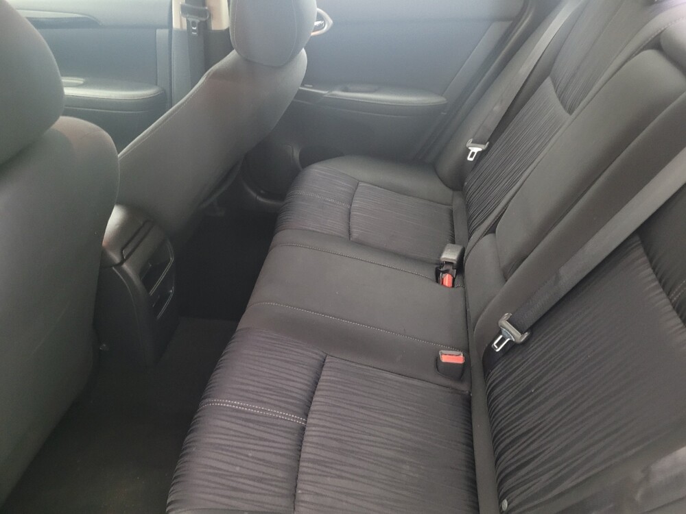 2017 Nissan Sentra in Macon, GA 31210 - 18134012 18