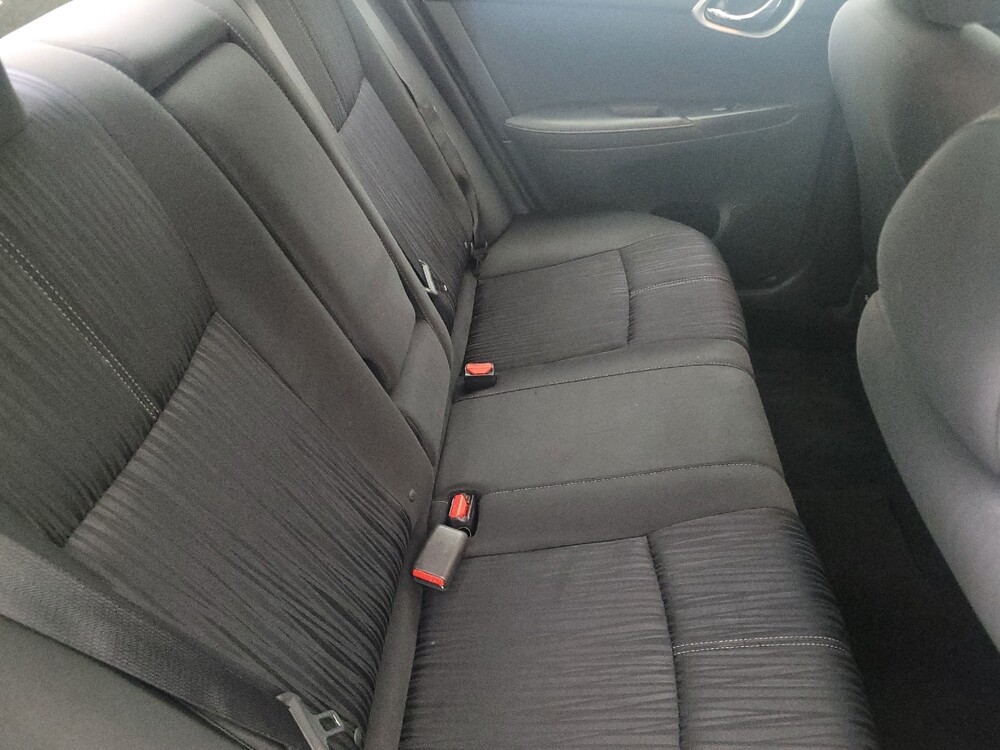 2017 Nissan Sentra in Macon, GA 31210 - 18134012 19