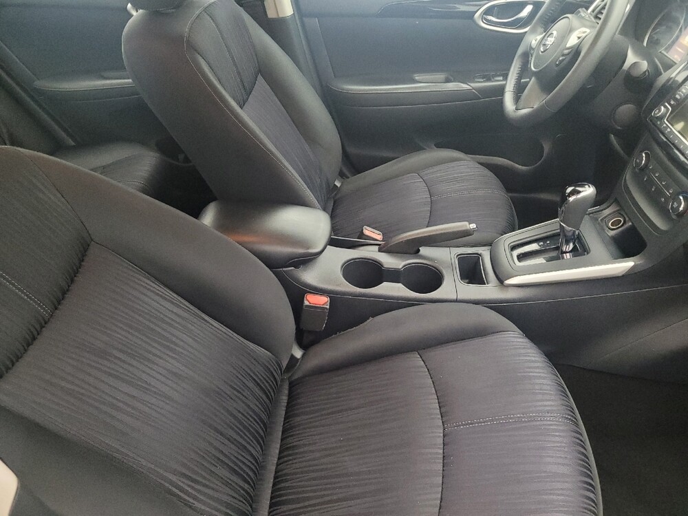 2017 Nissan Sentra in Macon, GA 31210 - 18134012 21