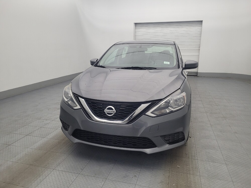 2017 Nissan Sentra in Macon, GA 31210 - 18134012 15