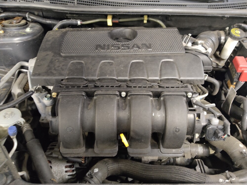 2017 Nissan Sentra in Macon, GA 31210 - 18134012 30