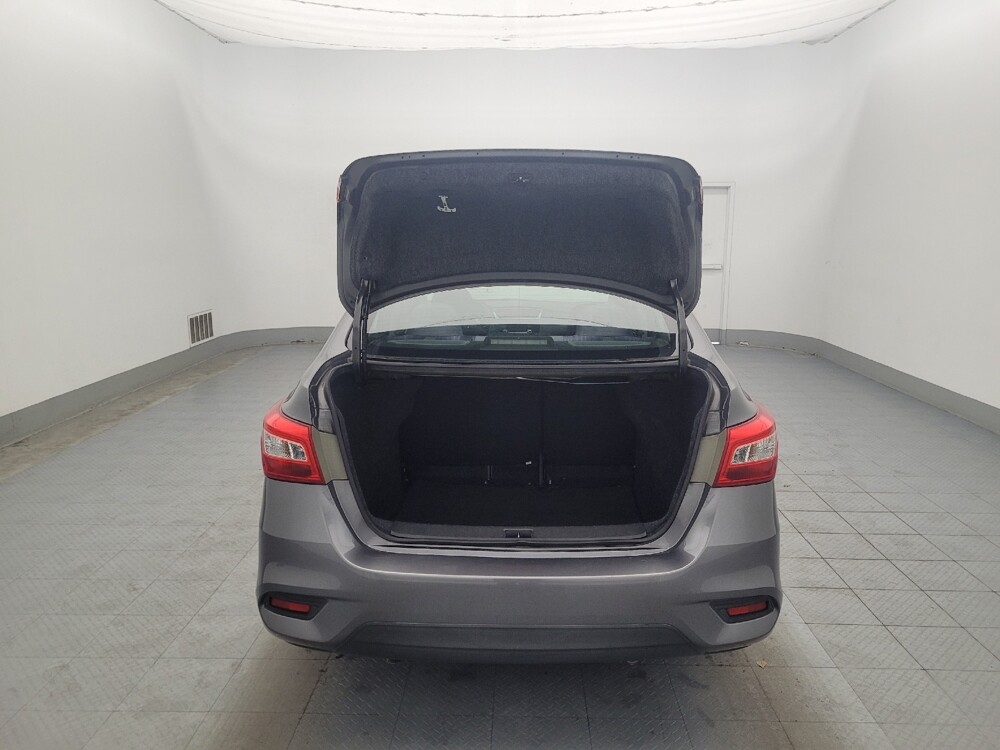 2017 Nissan Sentra in Macon, GA 31210 - 18134012 29