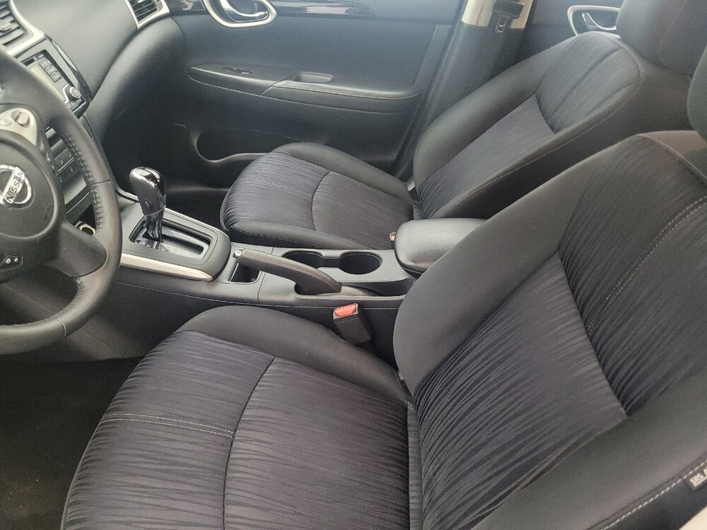 2017 Nissan Sentra in Macon, GA 31210 - 18134012 17