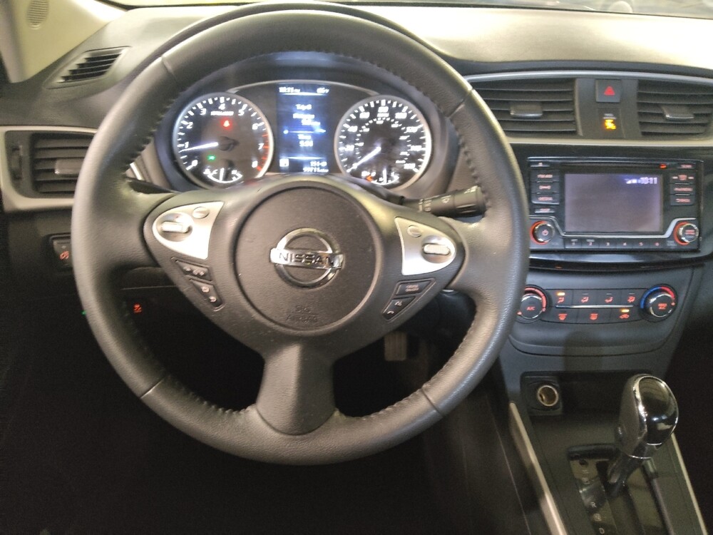 2017 Nissan Sentra in Macon, GA 31210 - 18134012 22