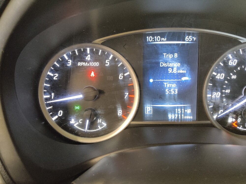 2017 Nissan Sentra in Macon, GA 31210 - 18134012 23