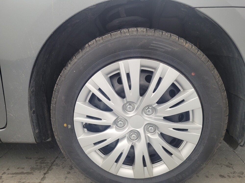 2017 Nissan Sentra in Macon, GA 31210 - 18134012 31