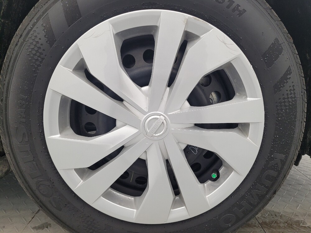 2025 Nissan Versa in Charleston, SC 29414 - 18134013 31