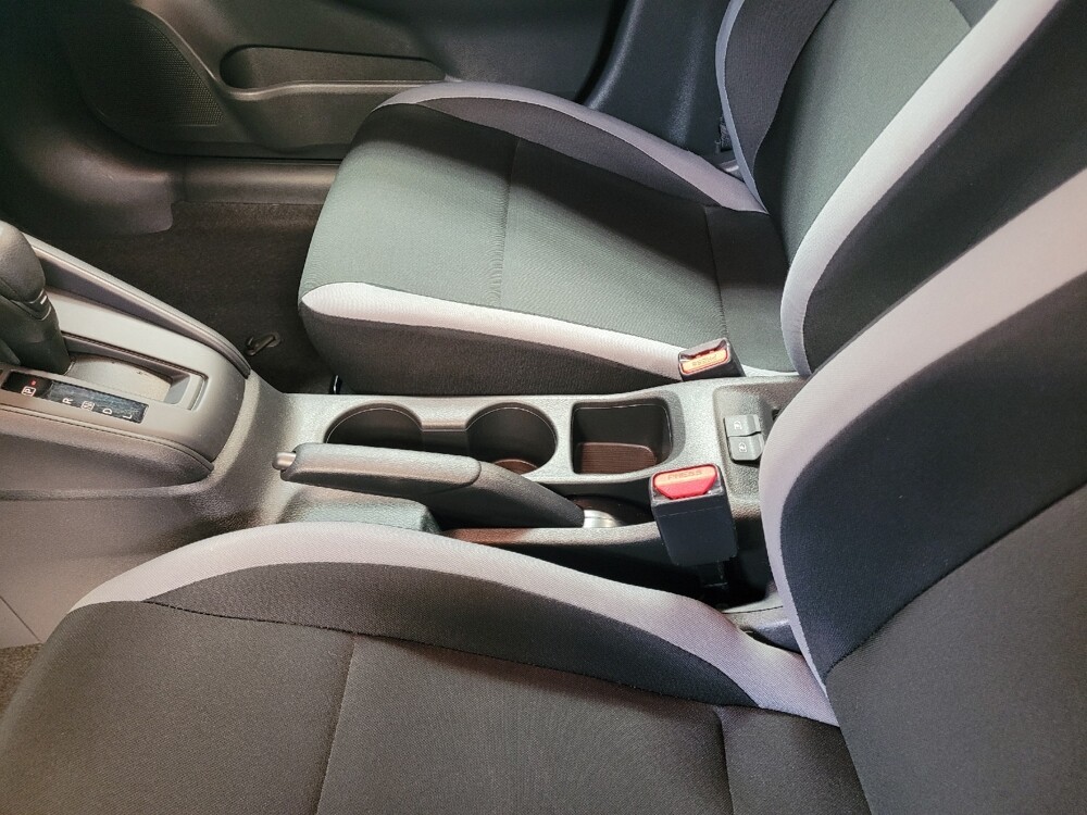 2025 Nissan Versa in Charleston, SC 29414 - 18134013 26