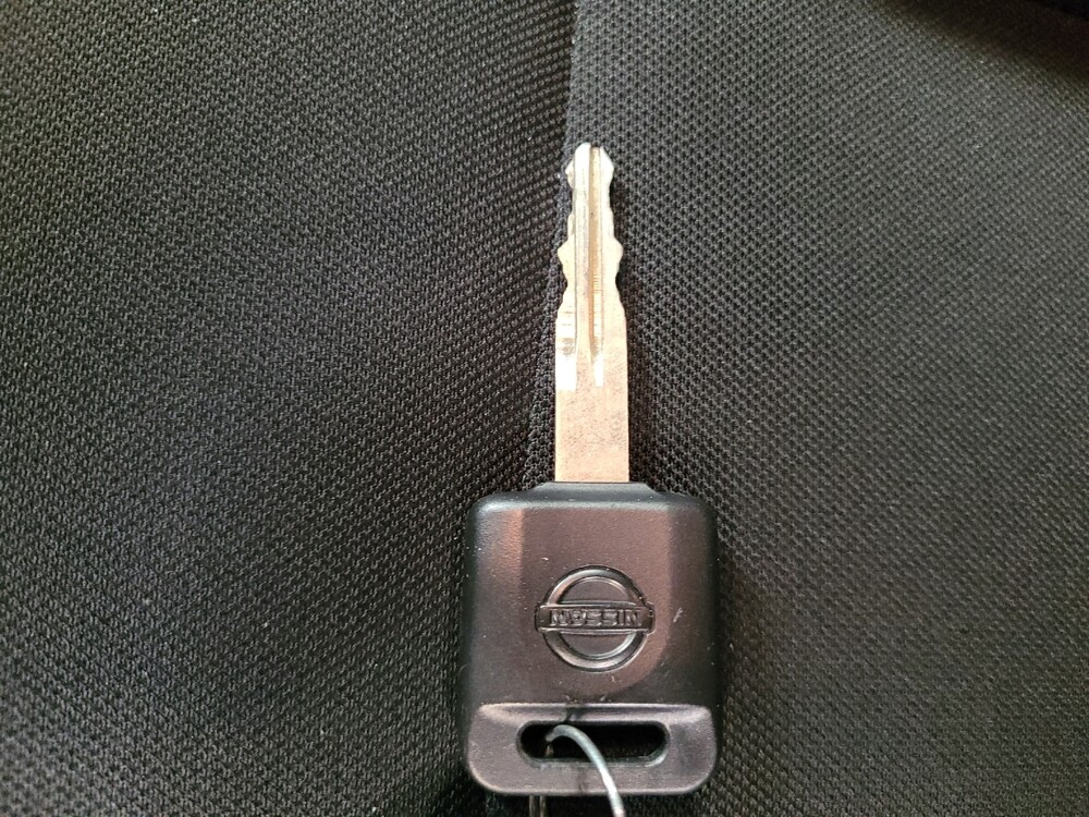 2025 Nissan Versa in Charleston, SC 29414 - 18134013 32