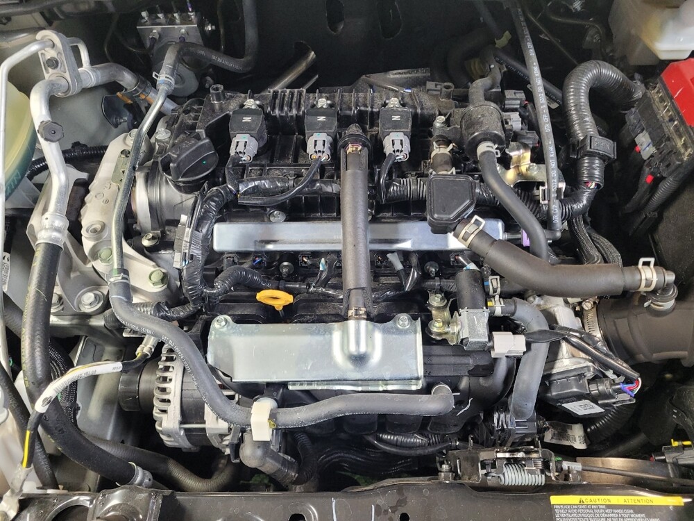 2025 Nissan Versa in Charleston, SC 29414 - 18134013 30