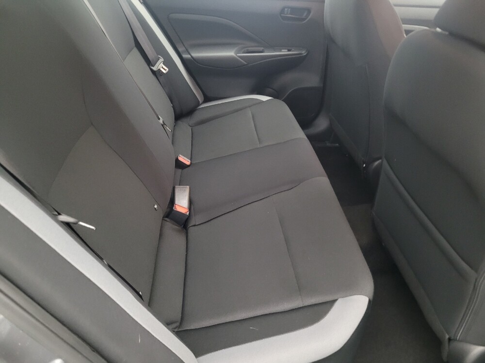 2025 Nissan Versa in Charleston, SC 29414 - 18134013 19