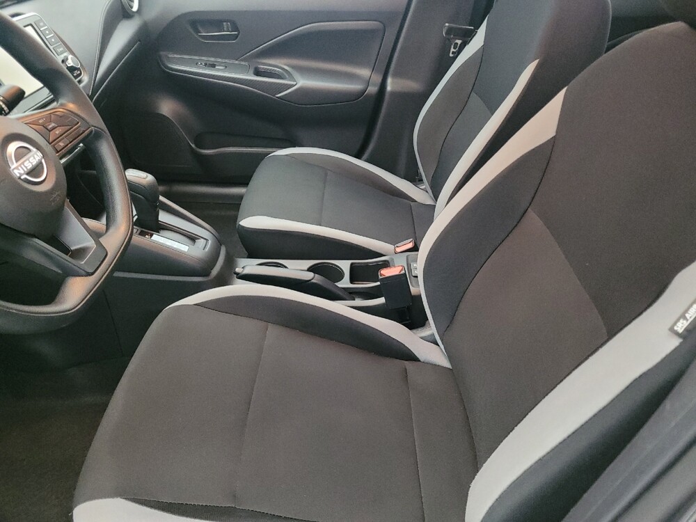 2025 Nissan Versa in Charleston, SC 29414 - 18134013 17