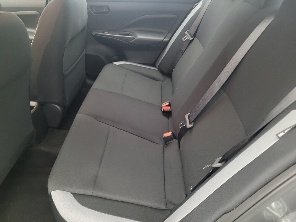 2025 Nissan Versa in Charleston, SC 29414 - 18134013 18