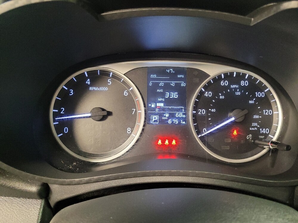 2025 Nissan Versa in Charleston, SC 29414 - 18134013 23