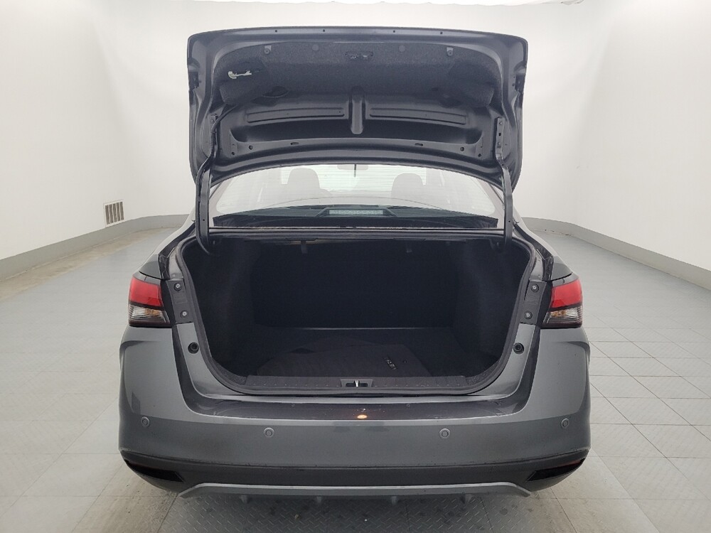 2025 Nissan Versa in Charleston, SC 29414 - 18134013 29