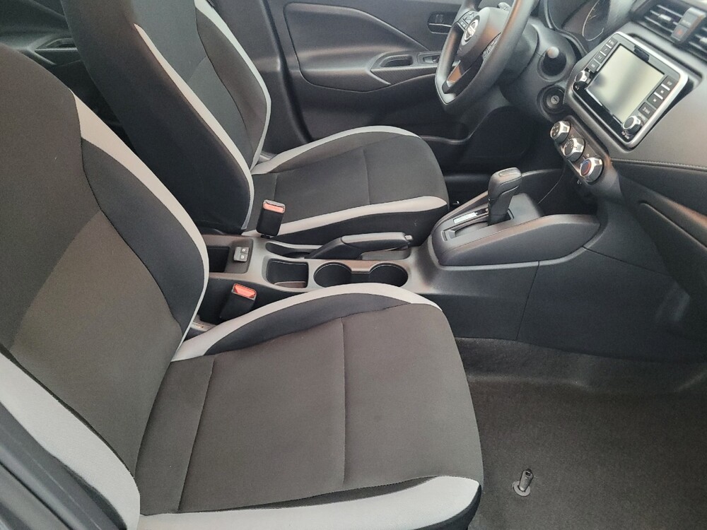 2025 Nissan Versa in Charleston, SC 29414 - 18134013 21