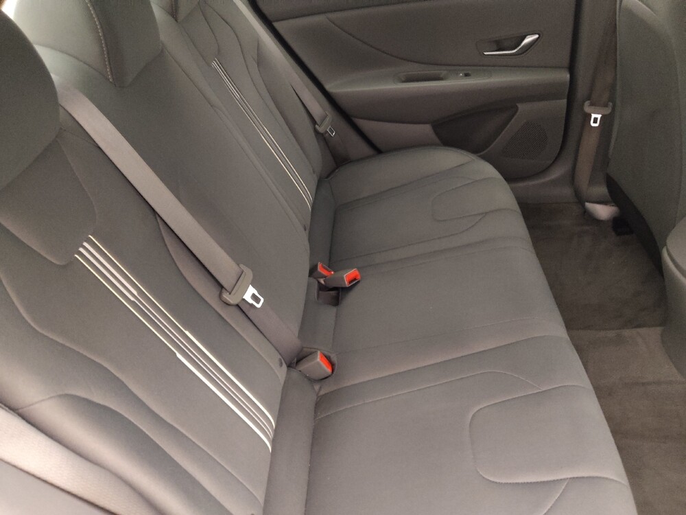 2021 Hyundai Elantra in Macon, GA 31210 - 18134014 19