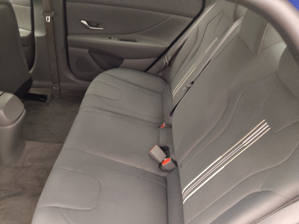 2021 Hyundai Elantra in Macon, GA 31210 - 18134014 18