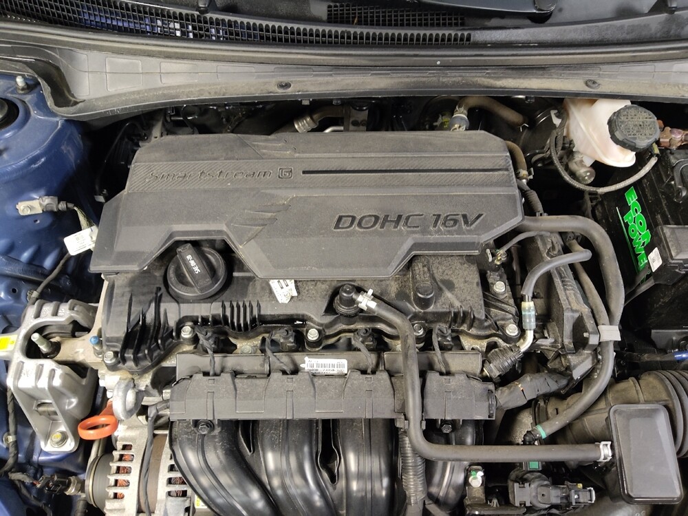 2021 Hyundai Elantra in Macon, GA 31210 - 18134014 30