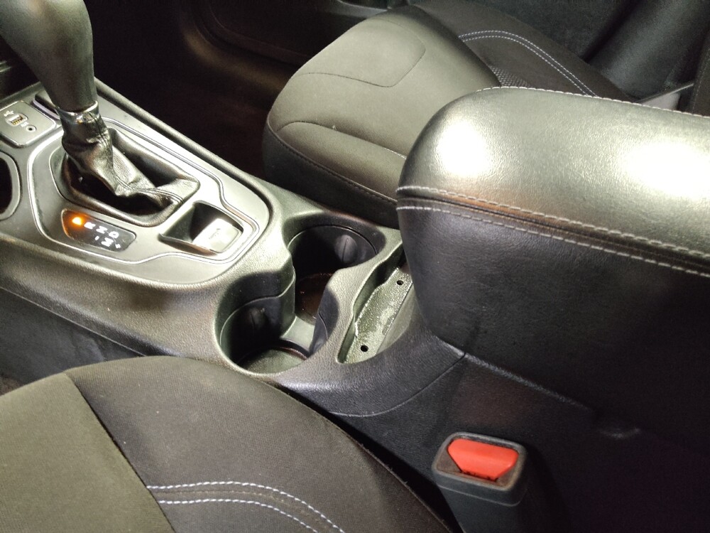 2019 Jeep Cherokee in Macon, GA 31210 - 18134015 26