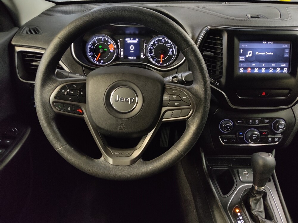 2019 Jeep Cherokee in Macon, GA 31210 - 18134015 22