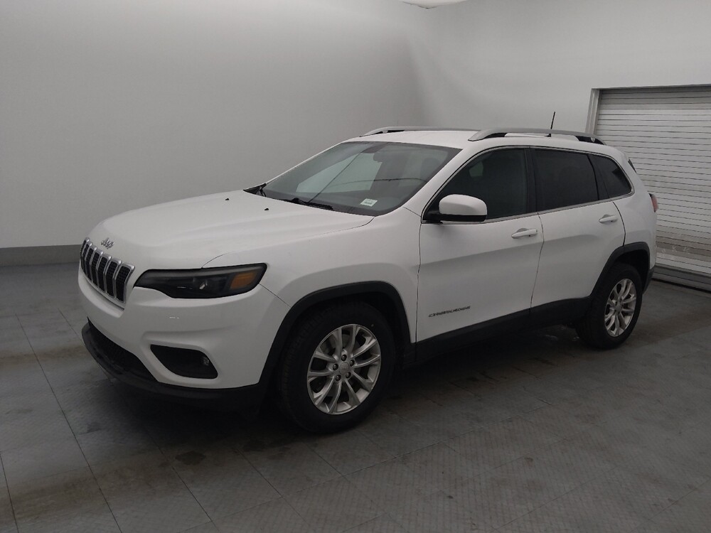 2019 Jeep Cherokee in Macon, GA 31210 - 18134015 2