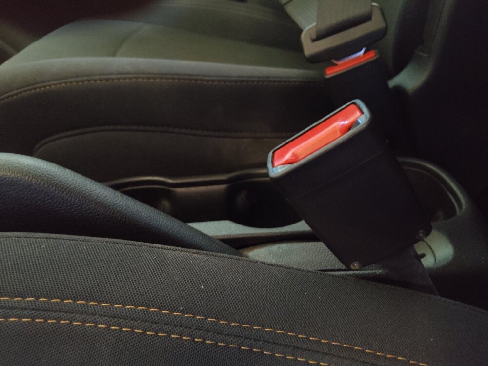 2020 Chevrolet Trax in Macon, GA 31210 - 18134016 26