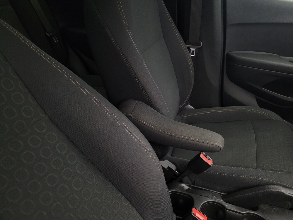 2020 Chevrolet Trax in Macon, GA 31210 - 18134016 21