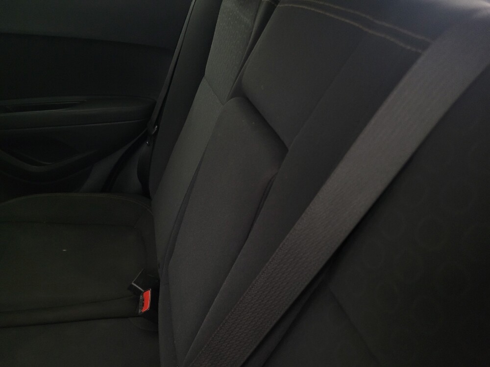 2020 Chevrolet Trax in Macon, GA 31210 - 18134016 18