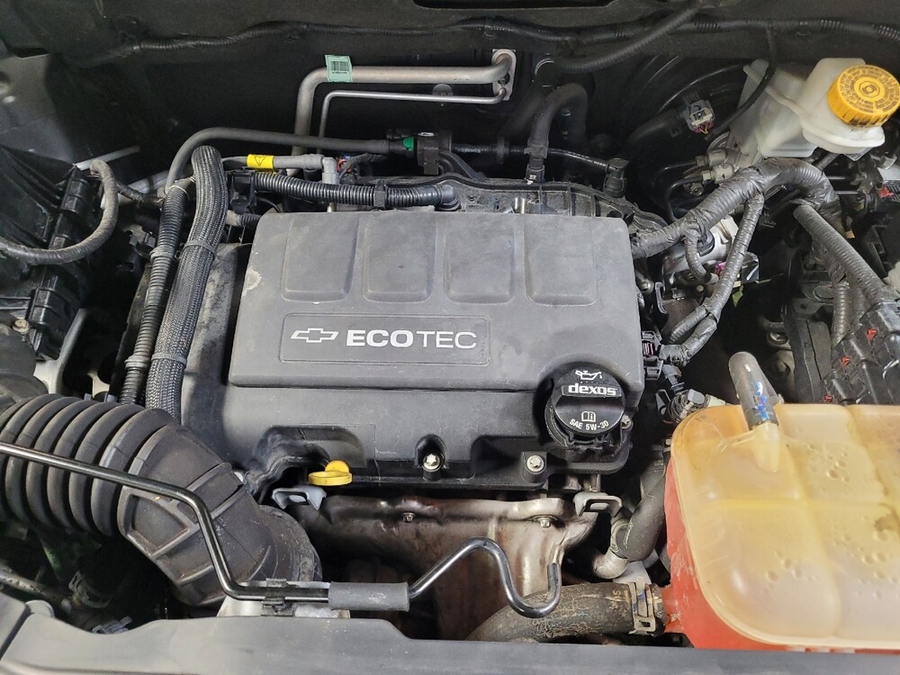 2020 Chevrolet Trax in Macon, GA 31210 - 18134016 30