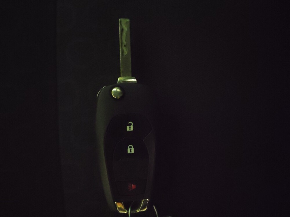 2020 Chevrolet Trax in Macon, GA 31210 - 18134016 32