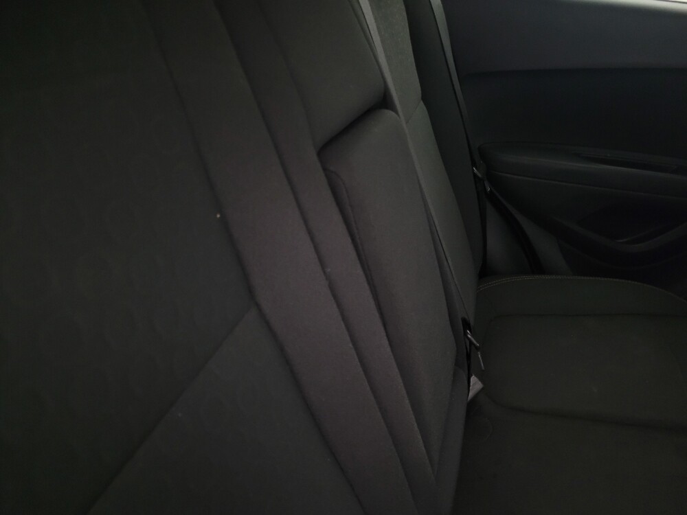 2020 Chevrolet Trax in Macon, GA 31210 - 18134016 19