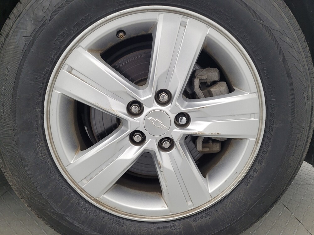 2020 Chevrolet Trax in Macon, GA 31210 - 18134016 31