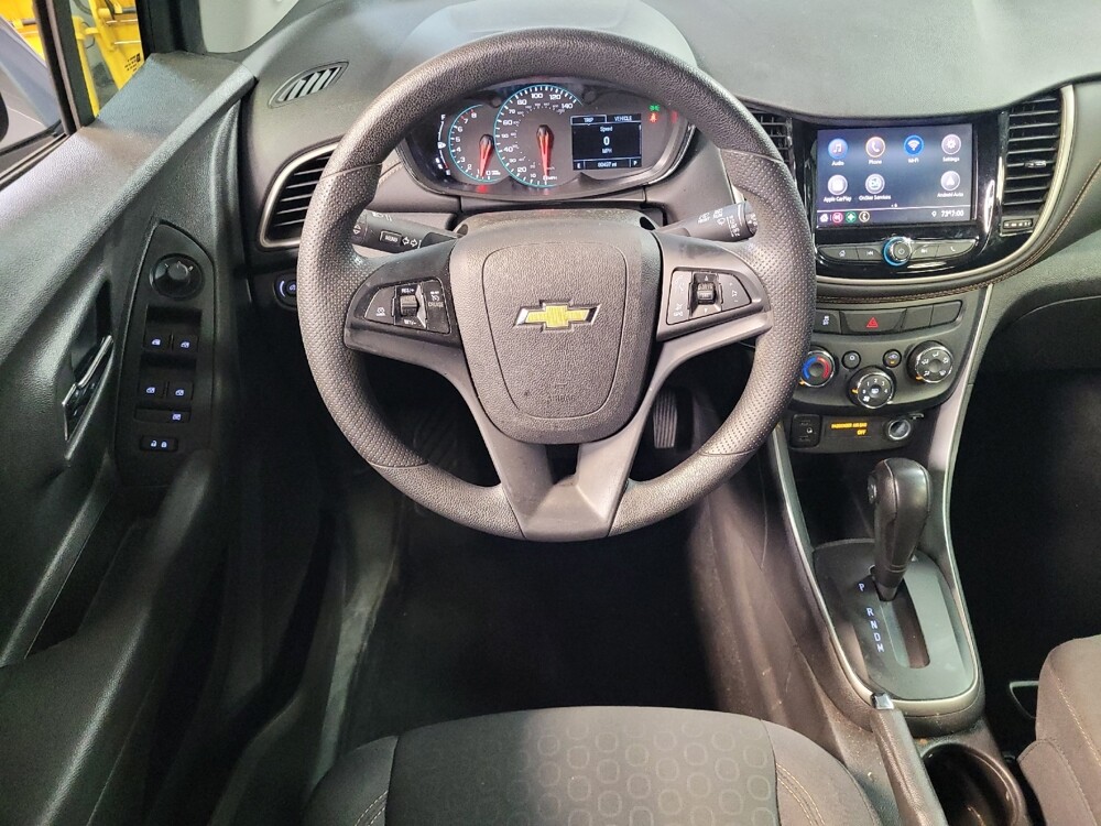 2020 Chevrolet Trax in Macon, GA 31210 - 18134016 22