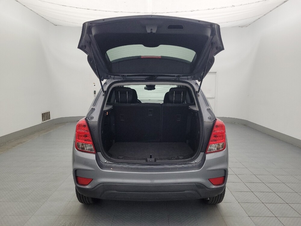 2020 Chevrolet Trax in Macon, GA 31210 - 18134016 29