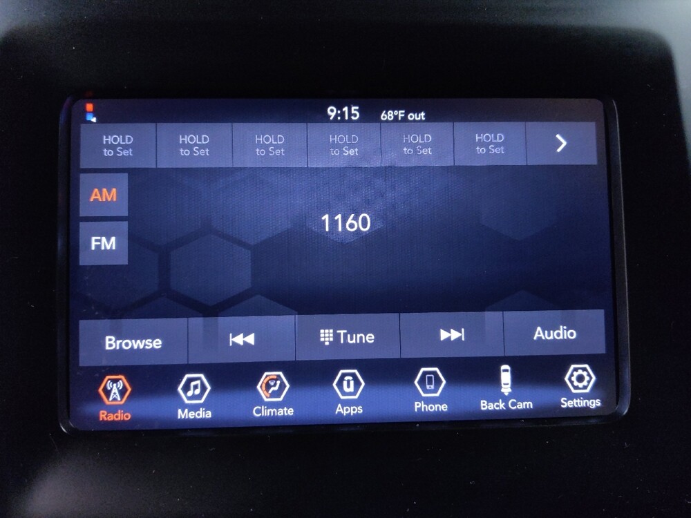 2019 Jeep Cherokee in Macon, GA 31210 - 18134017 25