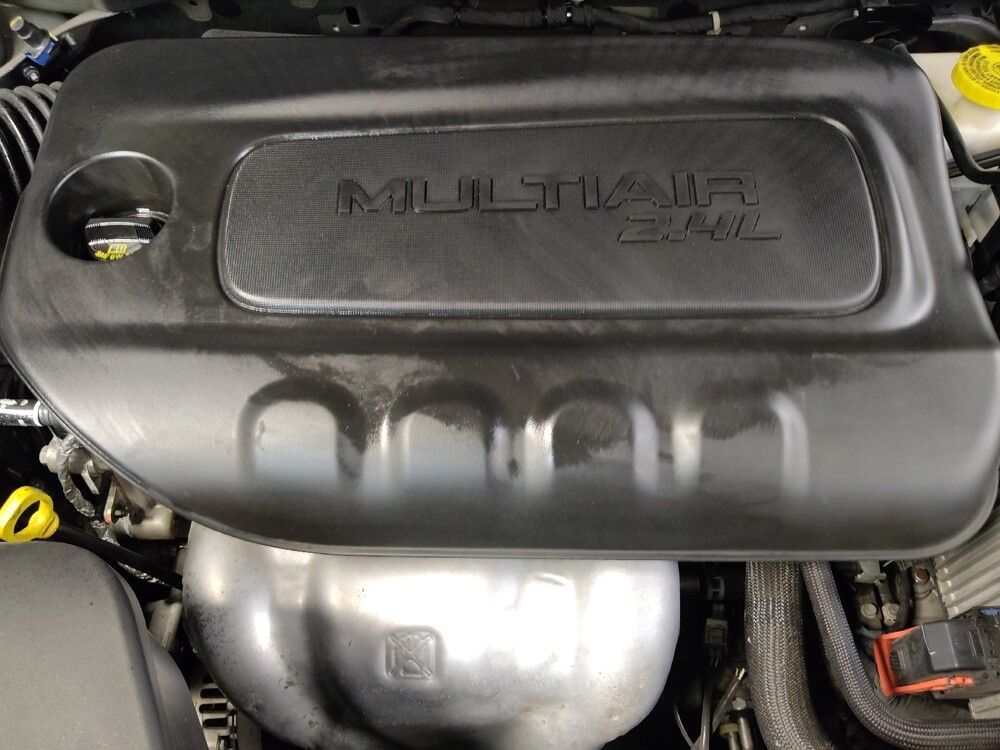 2019 Jeep Cherokee in Macon, GA 31210 - 18134017 30