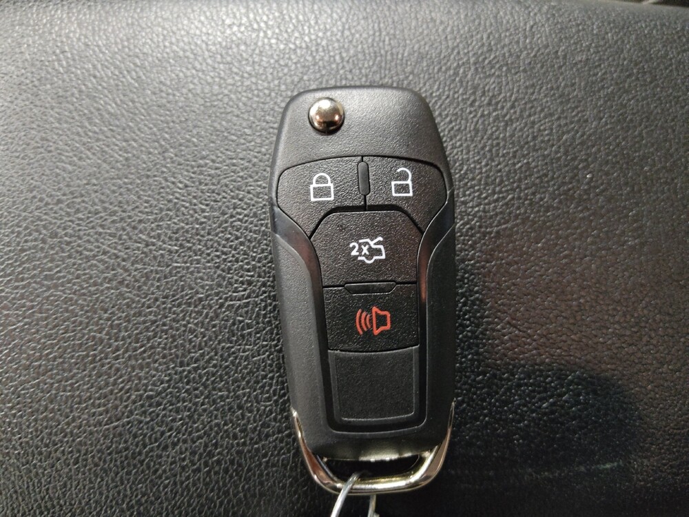 2019 Ford EcoSport in Charleston, SC 29414 - 18134018 32