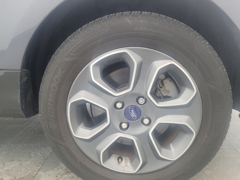 2019 Ford EcoSport in Charleston, SC 29414 - 18134018 31